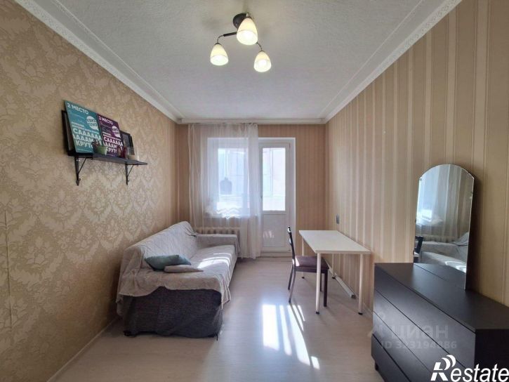 2-комн квартира Ростов-на-Дону г., Советский