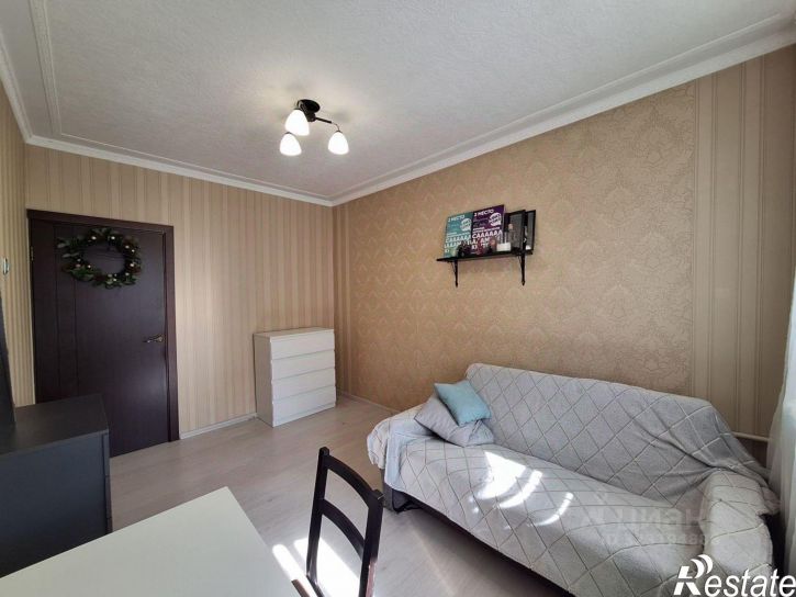 2-комн квартира Ростов-на-Дону г., Советский