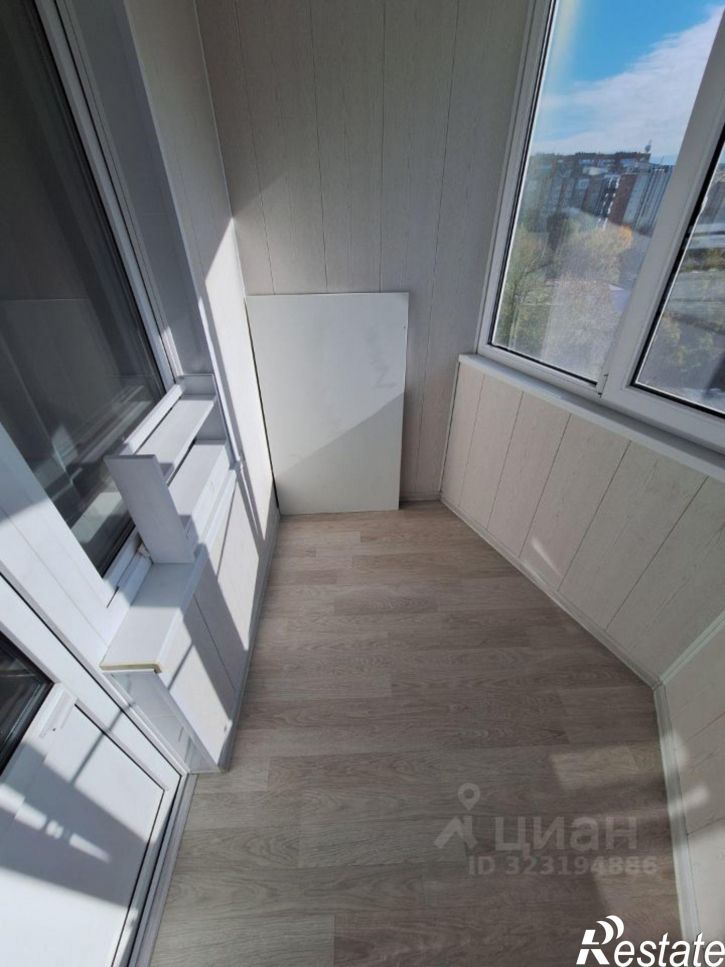 2-комн квартира Ростов-на-Дону г., Советский