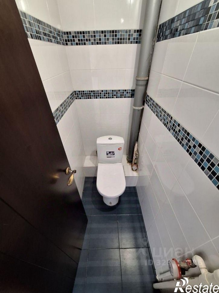 2-комн квартира Ростов-на-Дону г., Советский