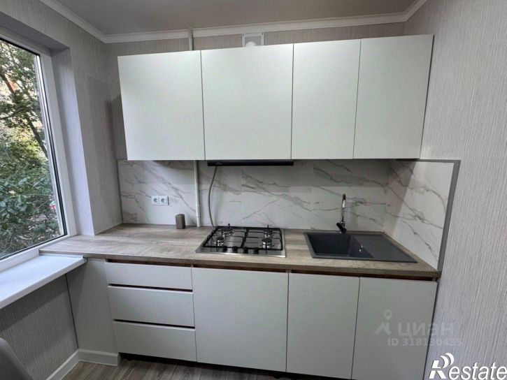 1-комн квартира улица Ерёменко, 85,  д. 85