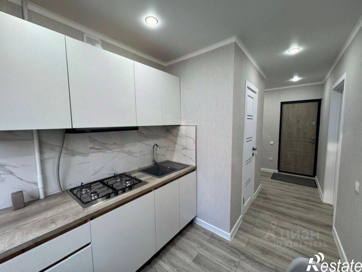 1-комн квартира улица Ерёменко, 85,  д. 85