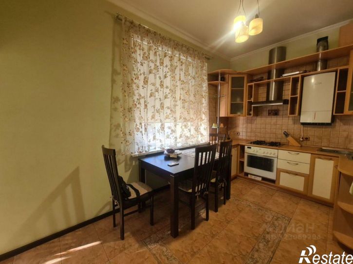 2-комн квартира Ростов-на-Дону г., Ленинский