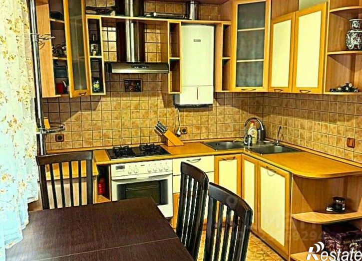 2-комн квартира Ростов-на-Дону г., Ленинский