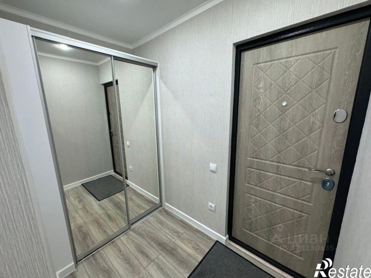 1-комн квартира улица Ерёменко, 85,  д. 85