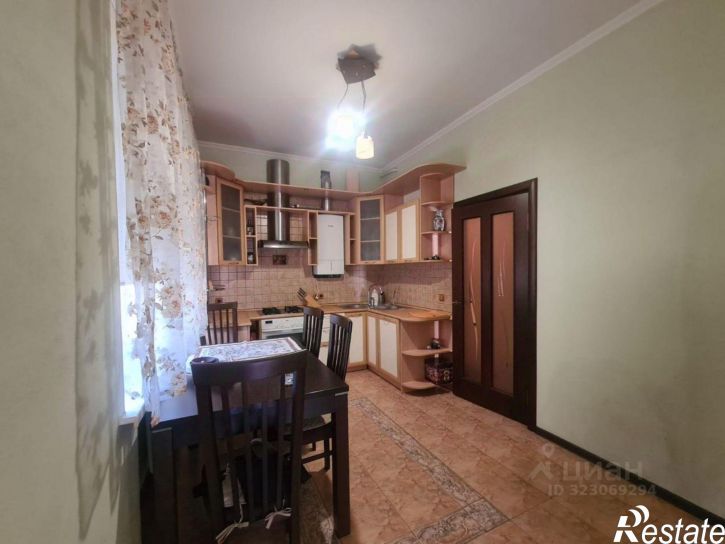 2-комн квартира Ростов-на-Дону г., Ленинский