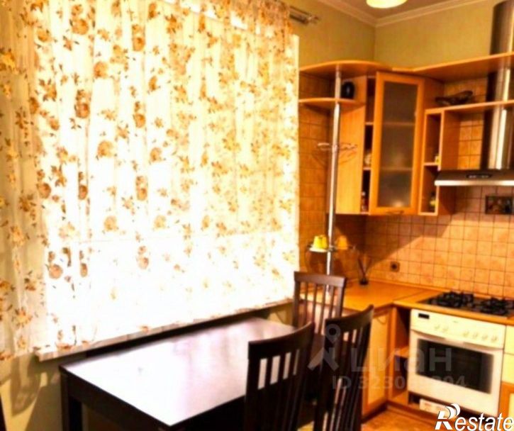 2-комн квартира Ростов-на-Дону г., Ленинский