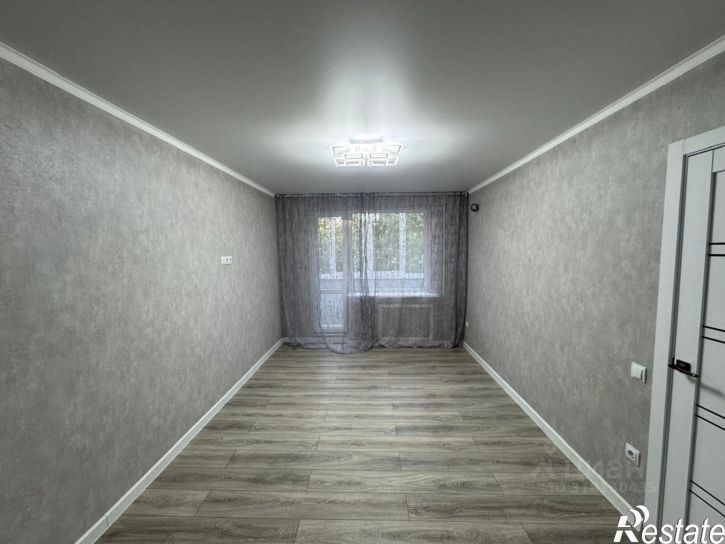 1-комн квартира улица Ерёменко, 85,  д. 85