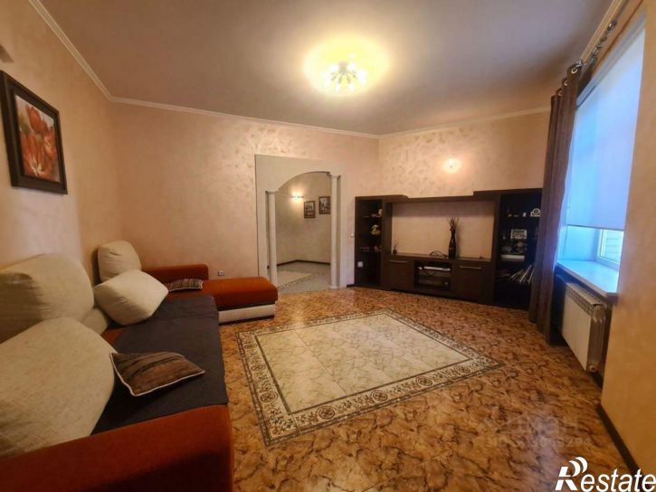 2-комн квартира Ростов-на-Дону г., Ленинский