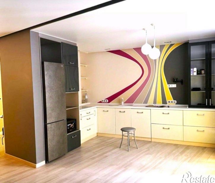 3-комн квартира Ростов-на-Дону г., Ленинский