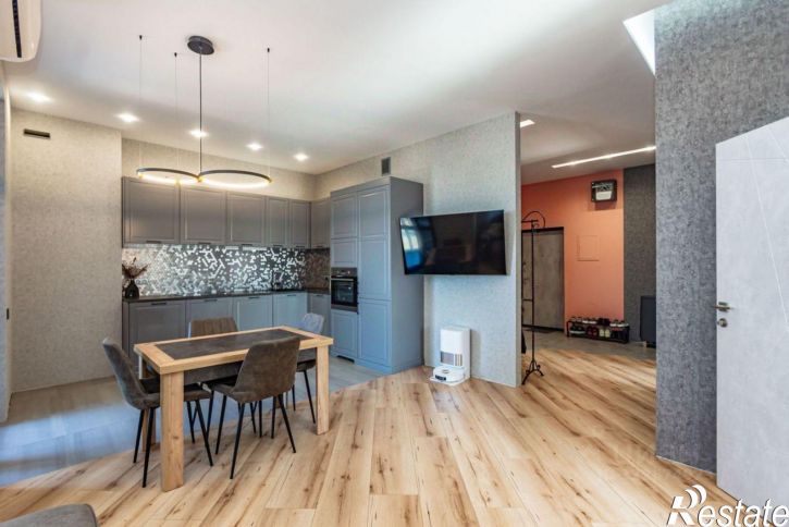 3-комн квартира Ростов-на-Дону г., Кировский