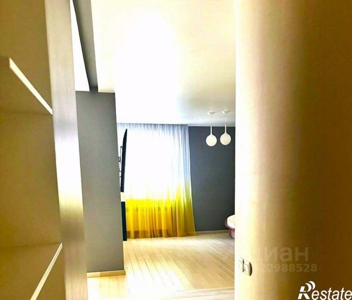 3-комн квартира Ростов-на-Дону г., Ленинский