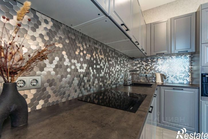 3-комн квартира Ростов-на-Дону г., Кировский