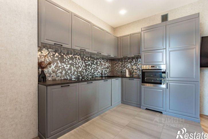 3-комн квартира Ростов-на-Дону г., Кировский