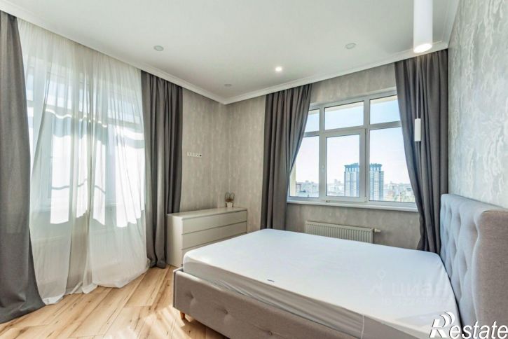 3-комн квартира Ростов-на-Дону г., Кировский