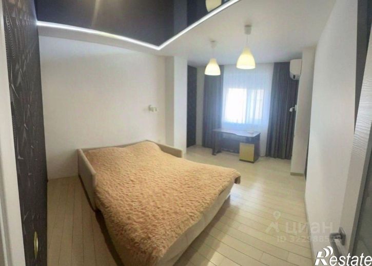 3-комн квартира Ростов-на-Дону г., Ленинский