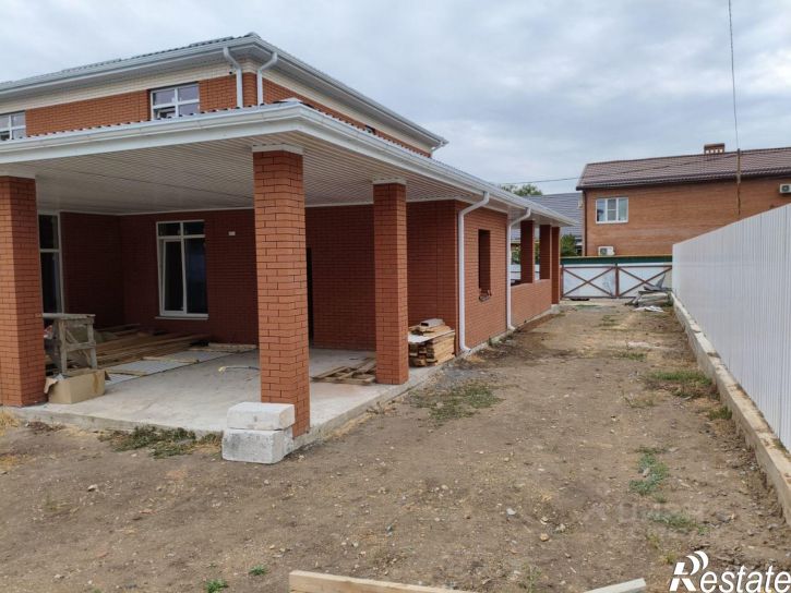 Коттедж/дом Ростов-на-Дону, микрорайон Мясникован