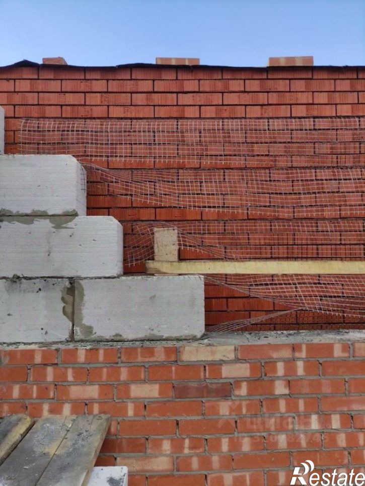 Коттедж/дом Ростов-на-Дону, микрорайон Мясникован