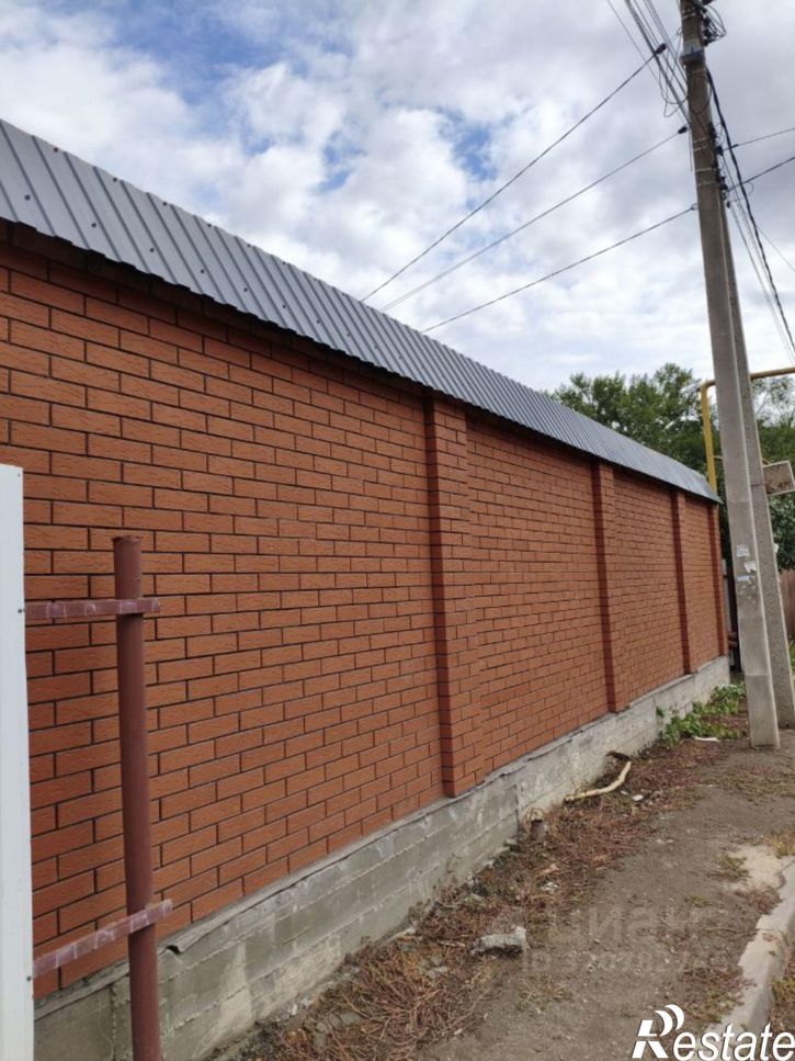 Коттедж/дом Ростов-на-Дону, микрорайон Мясникован