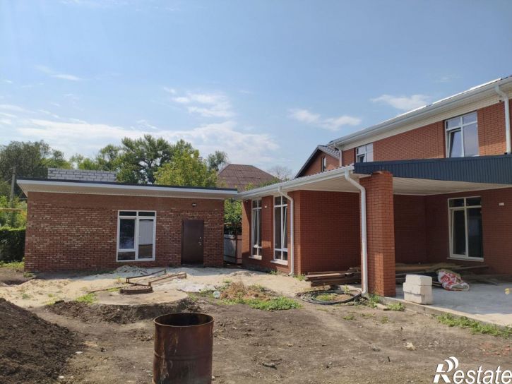 Коттедж/дом Ростов-на-Дону, микрорайон Мясникован