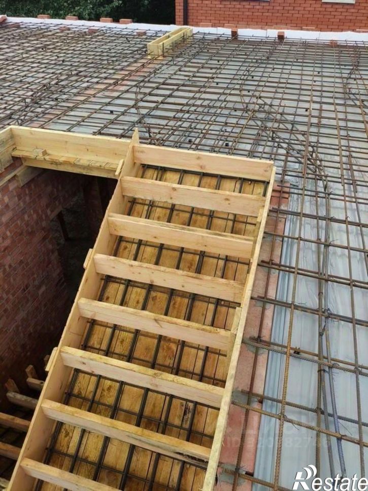 Коттедж/дом Ростов-на-Дону, микрорайон Мясникован