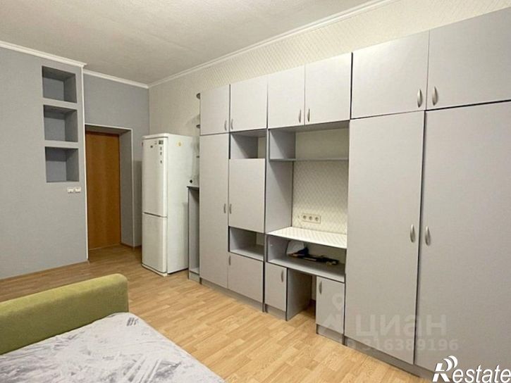 1-комн квартира Доломановский переулок, 57,  д. 57