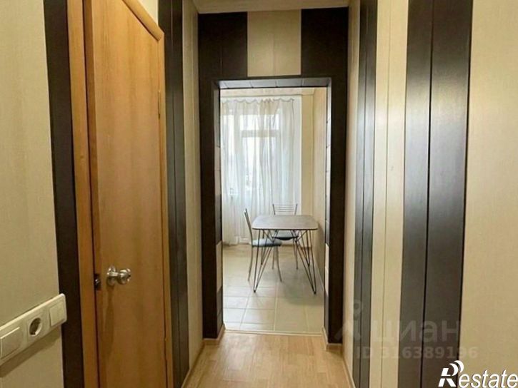 1-комн квартира Доломановский переулок, 57,  д. 57