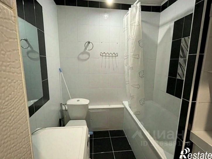 1-комн квартира Доломановский переулок, 57,  д. 57