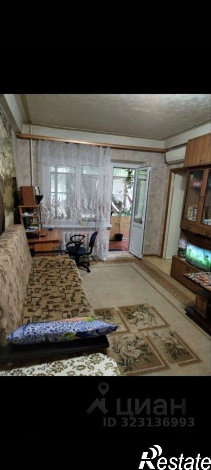 3-комн квартира улица Зорге, 12,  д. 12