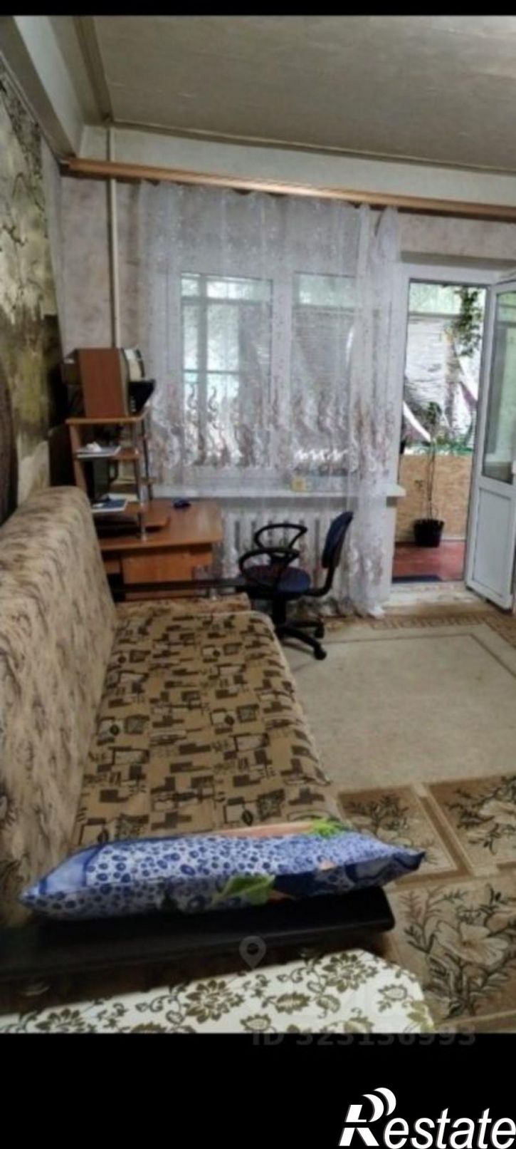 3-комн квартира улица Зорге, 12,  д. 12