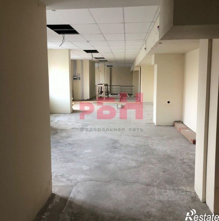 Офис улица Нансена, 93 с1,  д. 93 с1