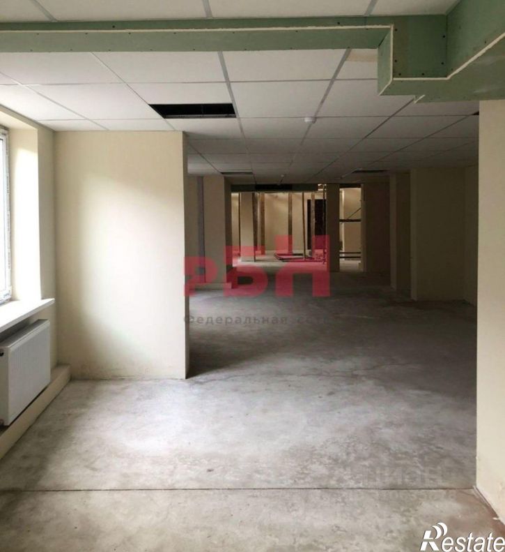 Офис улица Нансена, 93 с1,  д. 93 с1