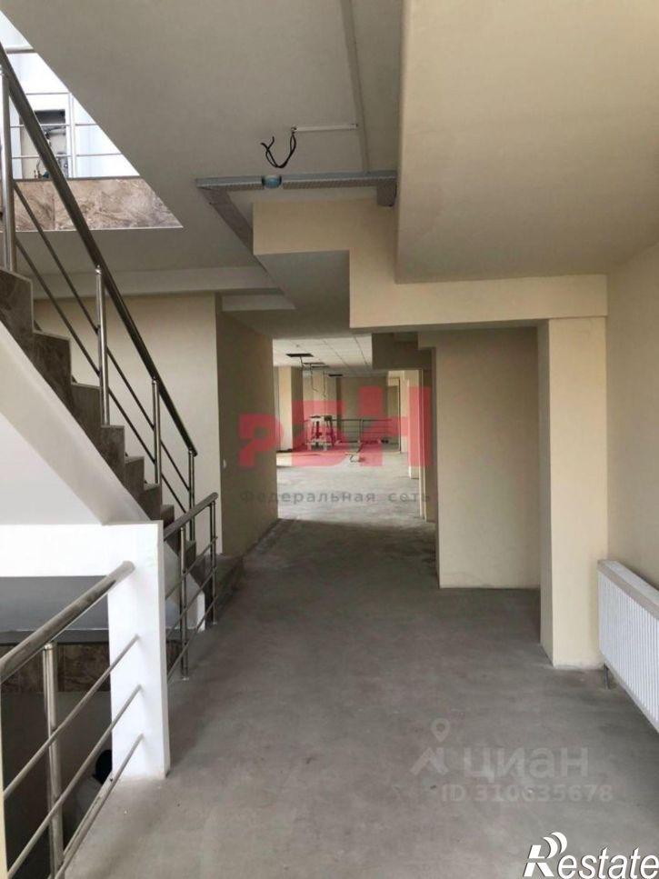 Офис улица Нансена, 93 с1,  д. 93 с1