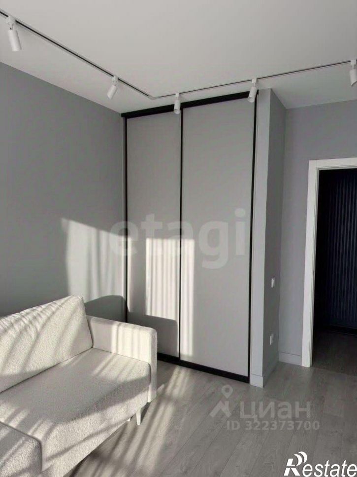 3-комн квартира