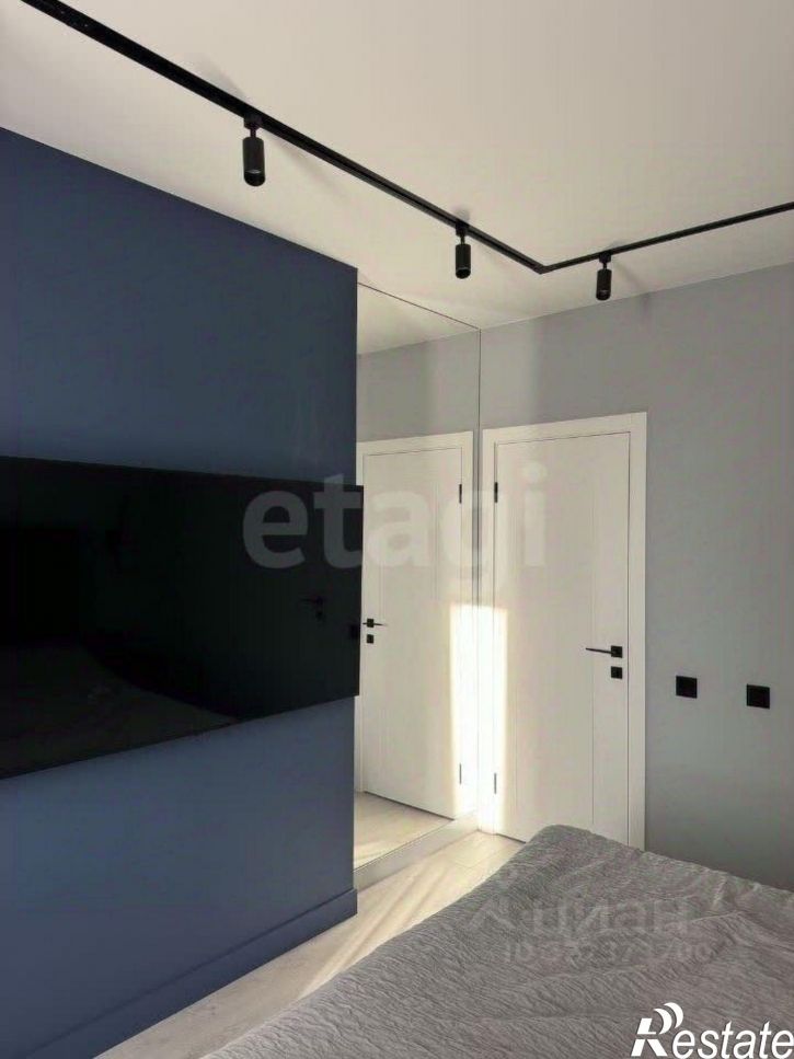 3-комн квартира