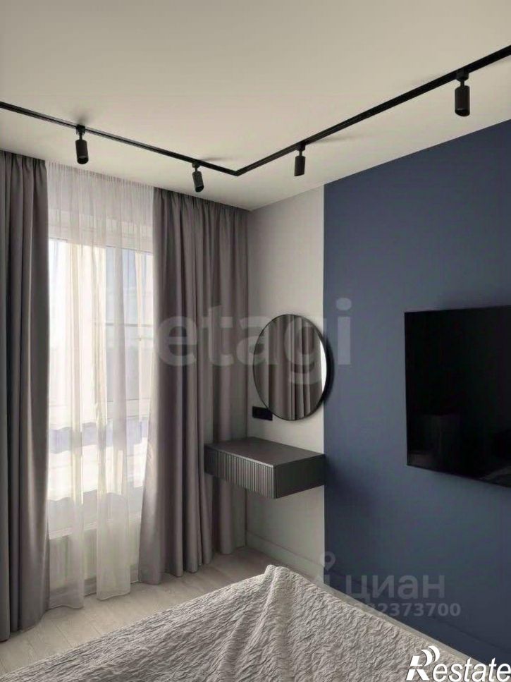 3-комн квартира