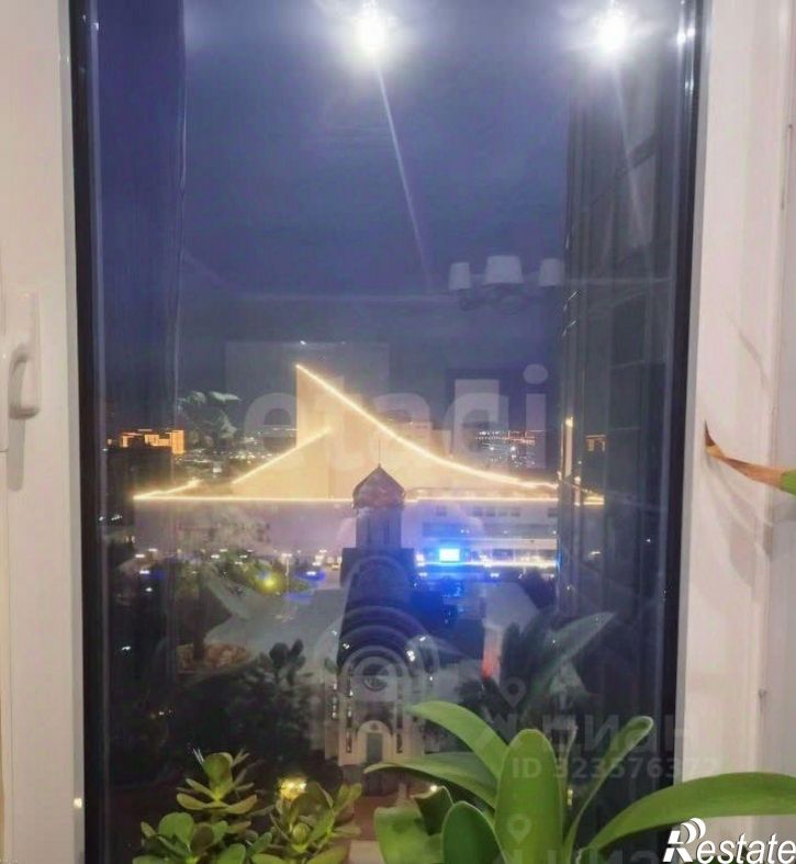 4-комн квартира