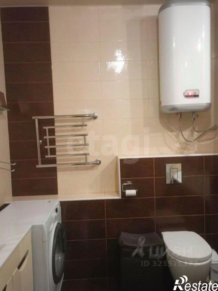 4-комн квартира