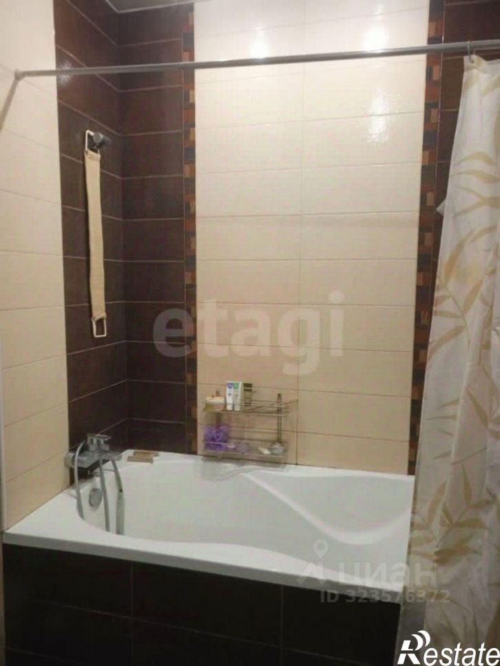 4-комн квартира