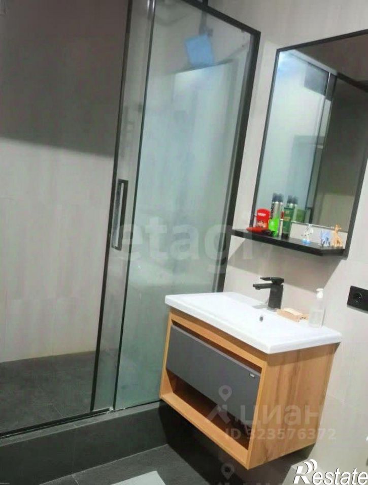 4-комн квартира