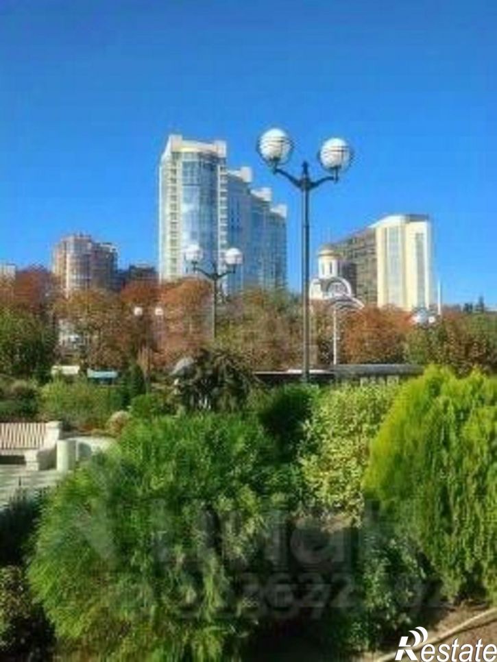 4-комн квартира