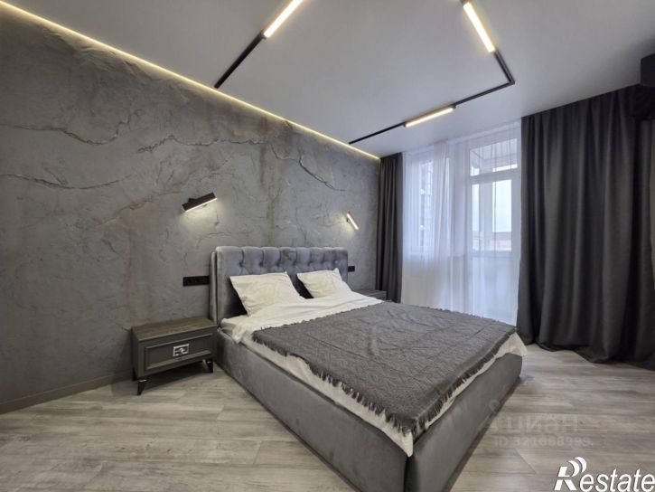 1-комн квартира проспект Соколова, 35,  д. 35