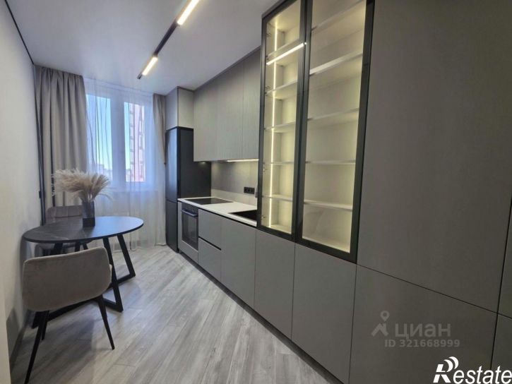 1-комн квартира проспект Соколова, 35,  д. 35