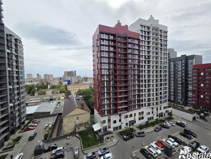 1-комн квартира проспект Соколова, 35,  д. 35