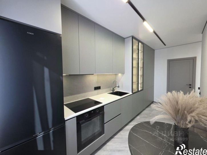 1-комн квартира проспект Соколова, 35,  д. 35