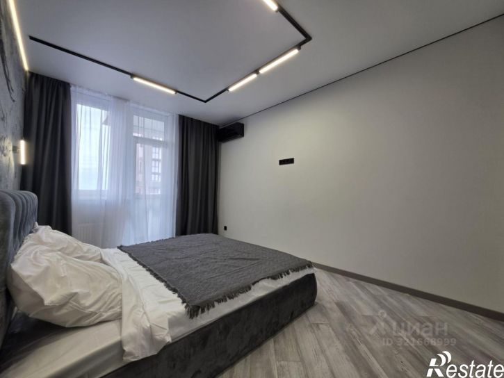 1-комн квартира проспект Соколова, 35,  д. 35