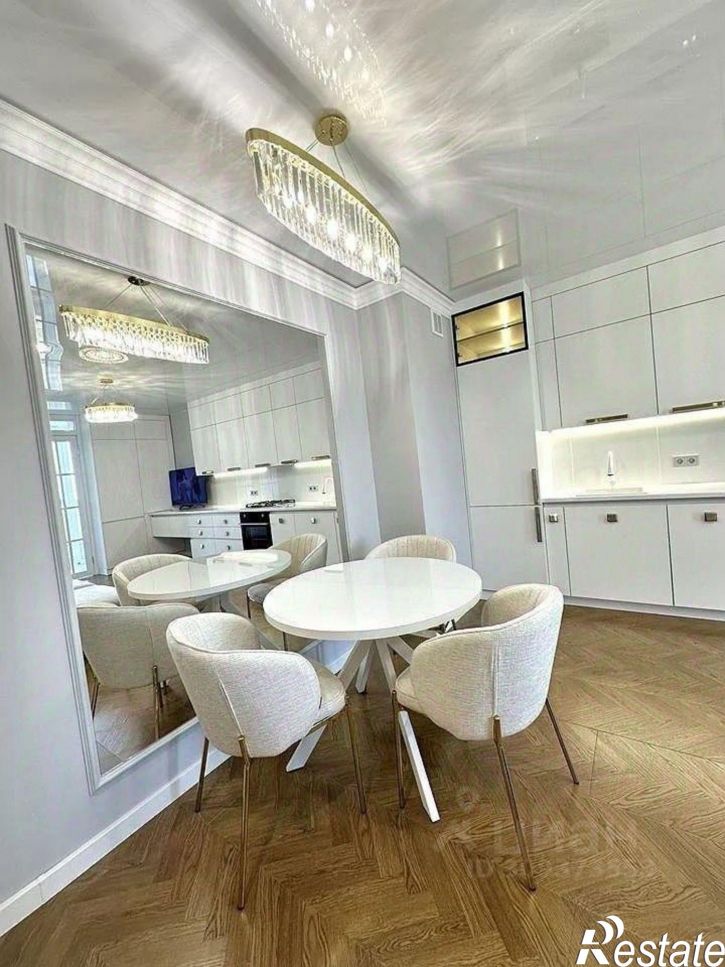 3-комн квартира Берберовская улица, 32 с2,  д. 32 с2