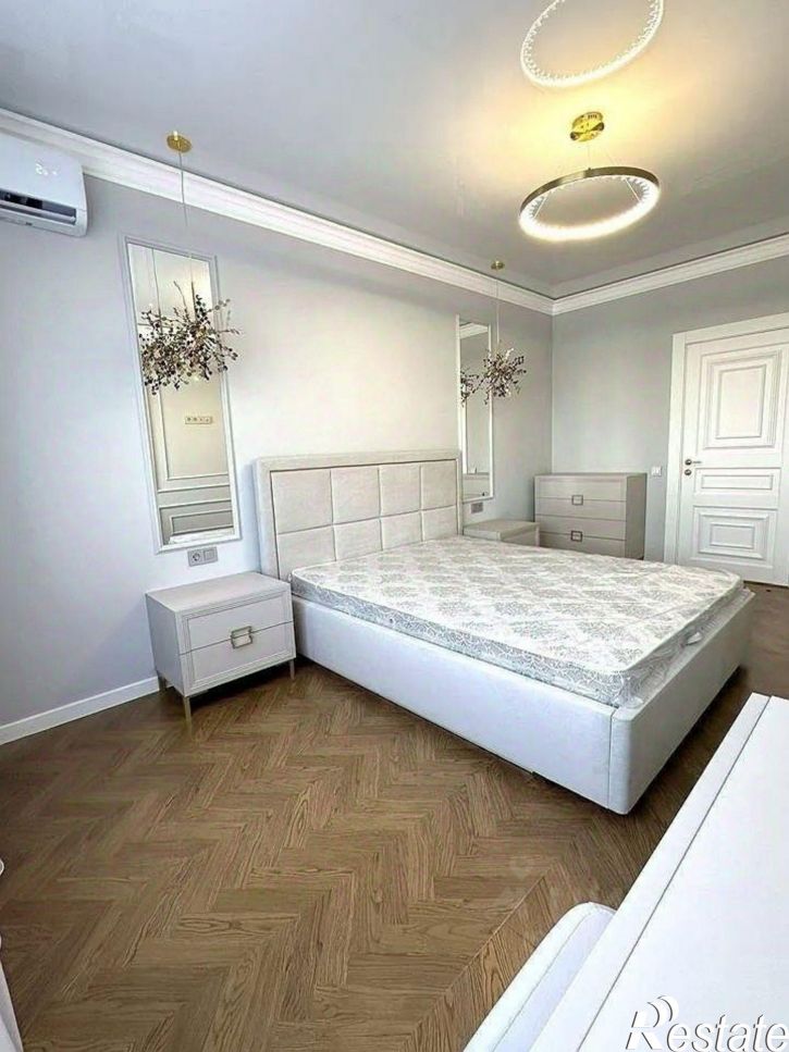 3-комн квартира Берберовская улица, 32 с2,  д. 32 с2