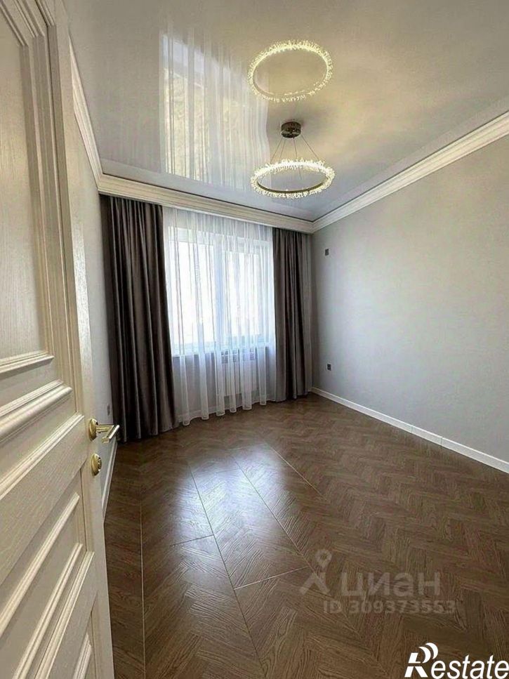 3-комн квартира Берберовская улица, 32 с2,  д. 32 с2