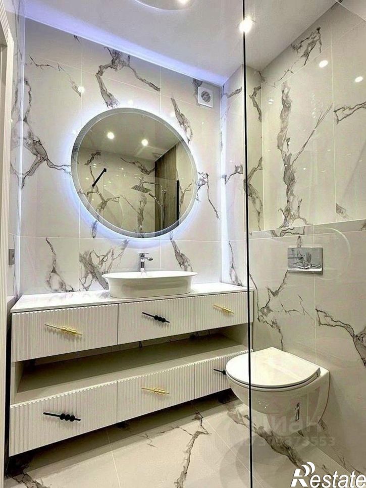 3-комн квартира Берберовская улица, 32 с2,  д. 32 с2